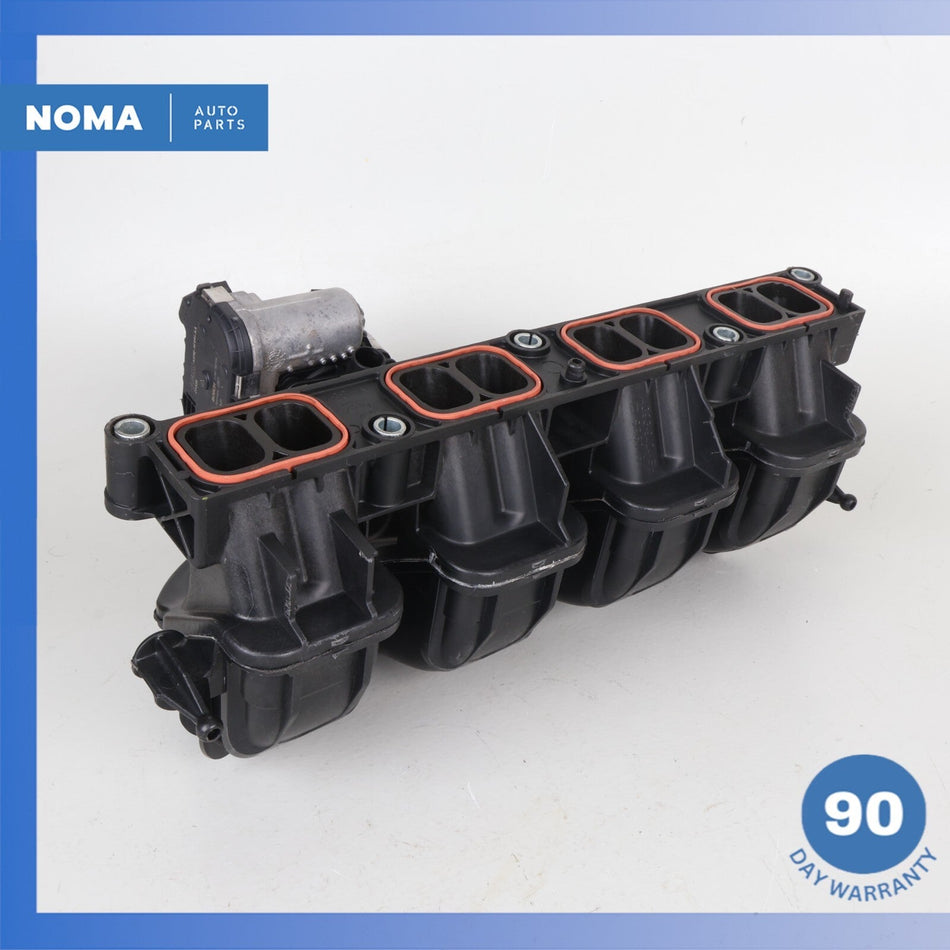 12-17 Range Rover Evoque L538 XE 2.0 204PT Engine Motor Air Intake Manifold OEM