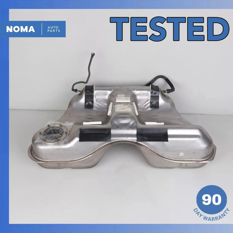 07-09 Jaguar X150 XK 4.2L N/A Fuel Gas Tank Reservoir Assembly 6W839K007AG OEM