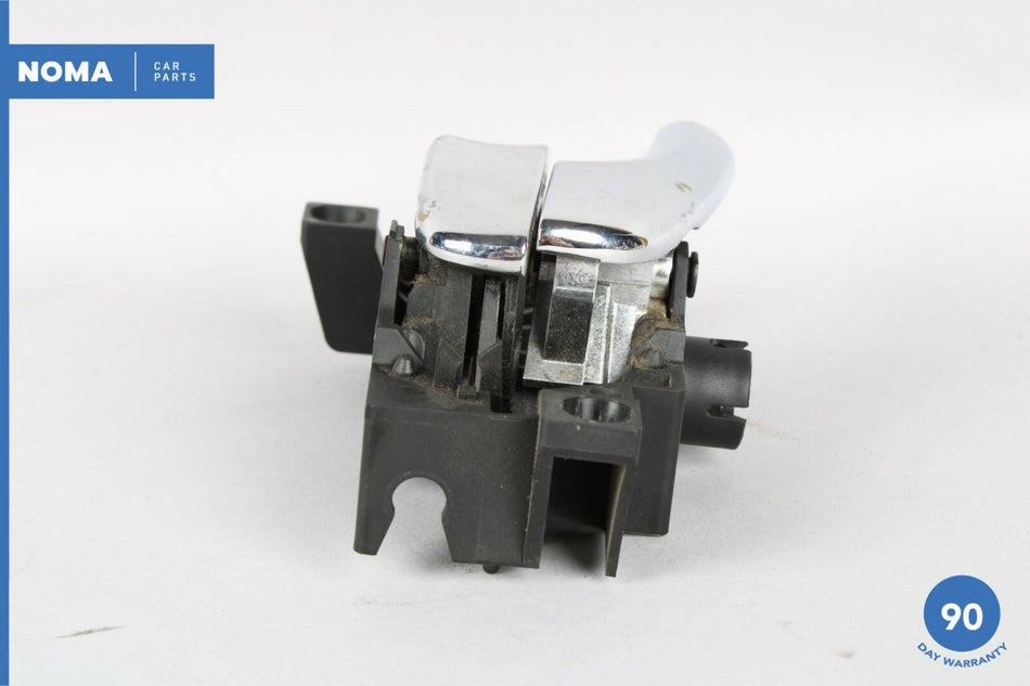 03-08 Jaguar S-Type X202 Front Left Side Interior Door Handle 2R8322601 OEM