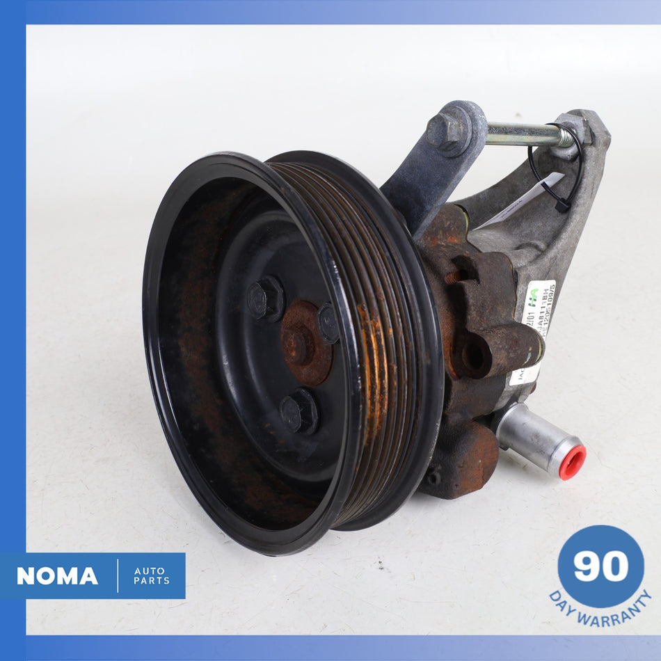 97-03 Jaguar X100 XKR XK8 XJR VDP Power Steering Pump Assembly MJA8111BH OEM 63k