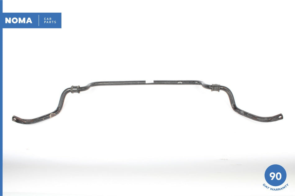 97-06 Jaguar XK8 XKR X100 Front Sway Stabilizer Anti Roll Bar MJA2100DH OEM