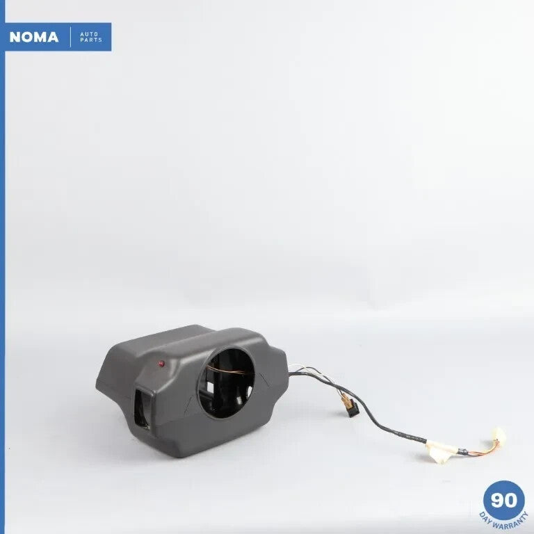 90-94 Jaguar XJS HE Series 2 Steering Column Upper & Lower Trim Cover OEM