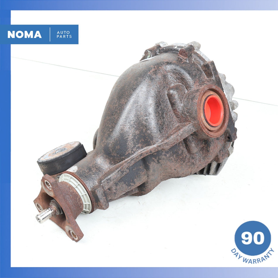 03-09 Jaguar X150 XK XF S-Type Rear Differential Diff Axle Carrier 3.31 OEM 86k