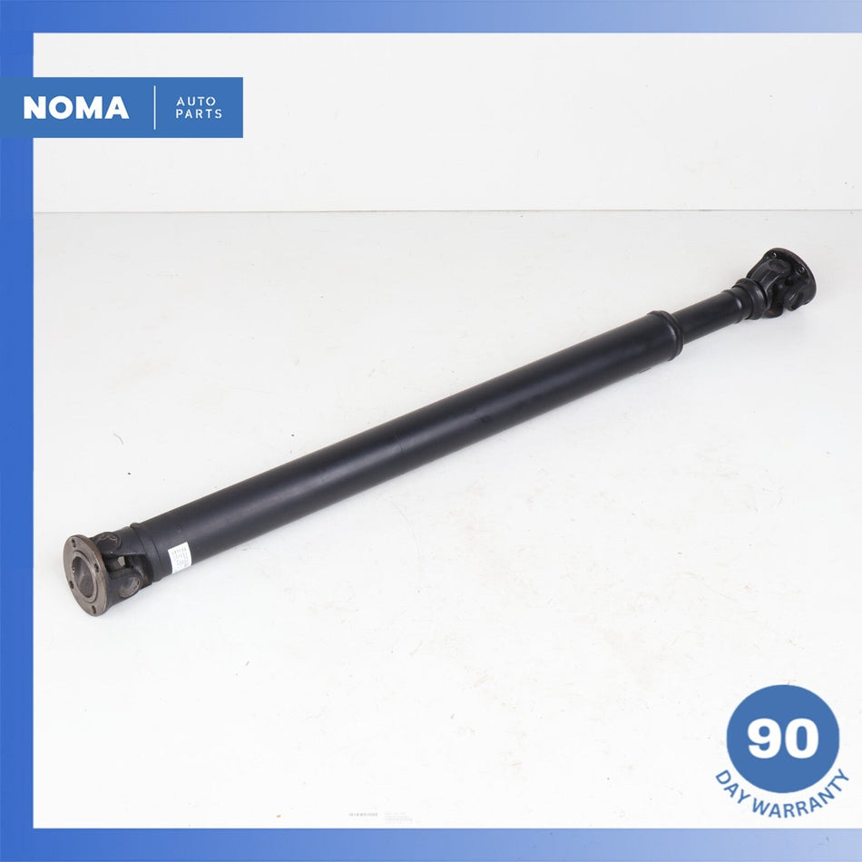 93-96 Jaguar XJS Series 3 4.0L Rear Axle Driveshaft Drive Shaft NHC5800BA OEM