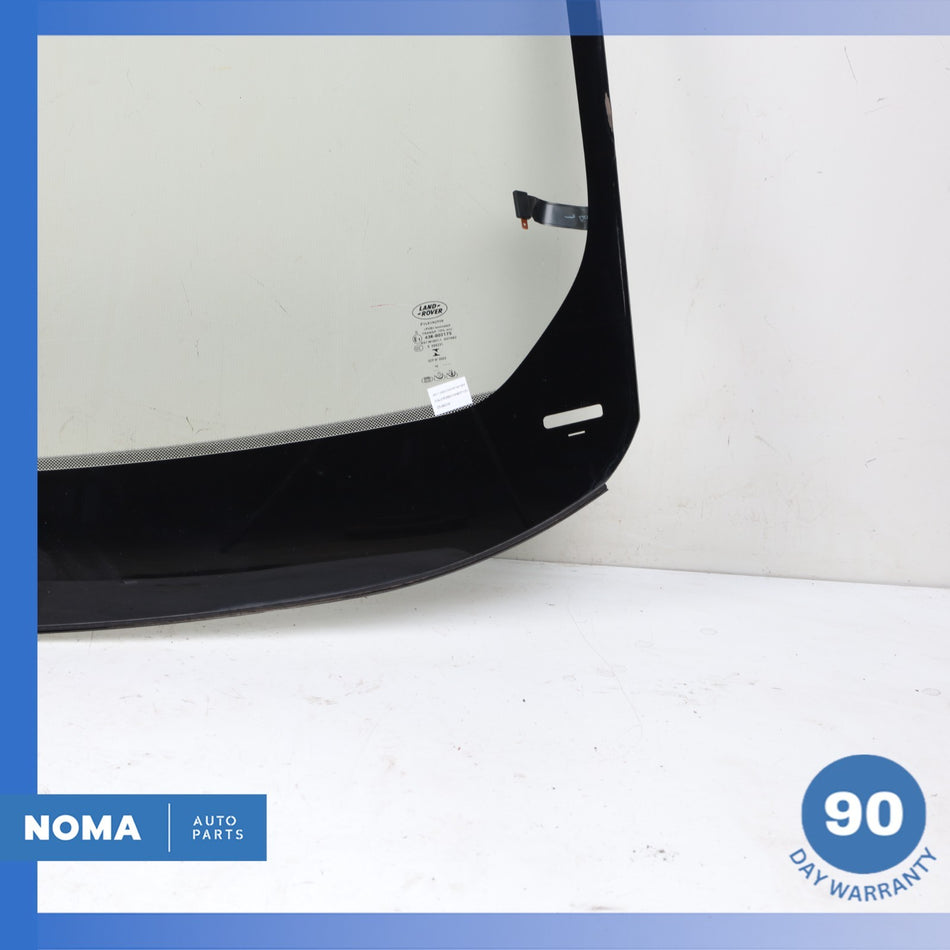 15-19 Discovery Sport L550 Front Heated Windshield Windscreen Window Glass OEM