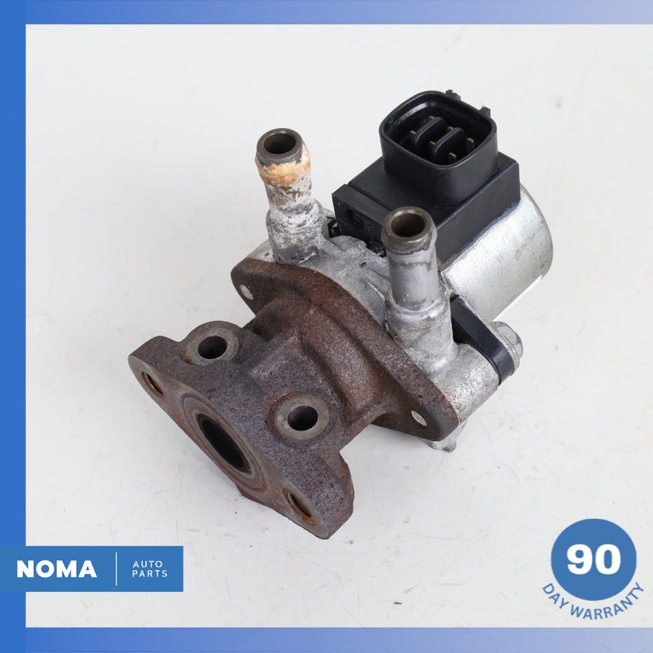 00-10 Jaguar X150 XK XF EGR Exhaust Gas Recirculation Valve 2W939E456BB OEM 74k