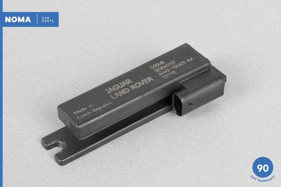 10-18 Jaguar XJ XJL XJR X351 Keyless Entry Sensor Antenna Module Unit OEM