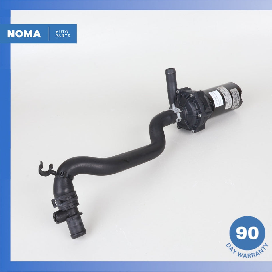2014 Range Rover Sport L405 Supercharged Auxiliary Coolant Pump CPLA8K232AD OEM
