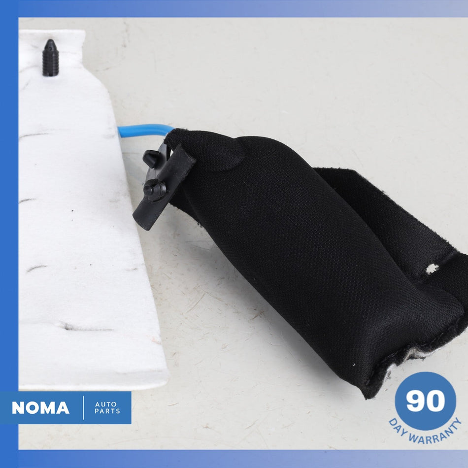 15-19 Discovery Sport L550 Front Left or Right Seat Lumbar Support Air Pump OEM