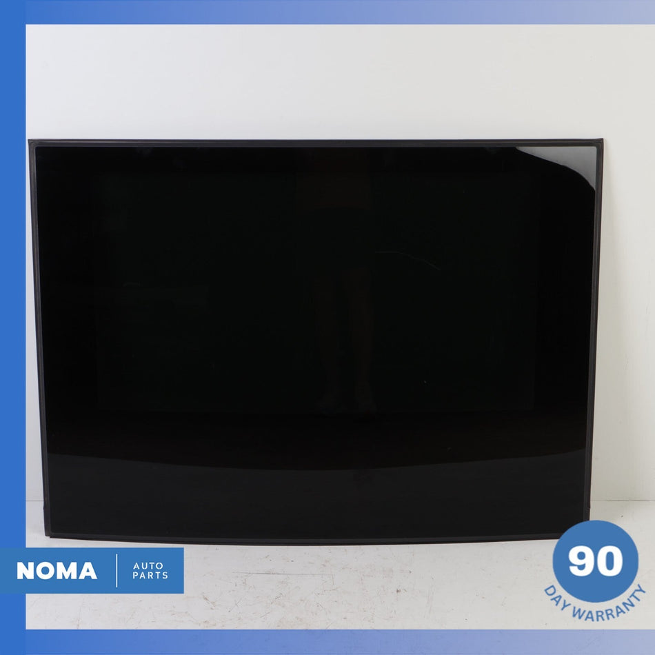 13-22 LR Range Rover L405 L494 Rear Panoramic Pano Sunroof Sun Roof Glass OEM