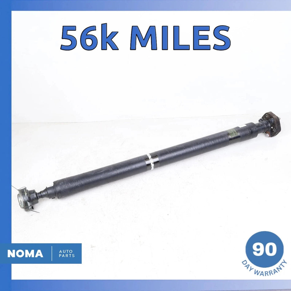 17-21 Alfa Romeo 952 Giulia Propeller Prop Shaft Propshaft Driveshaft OEM 56k