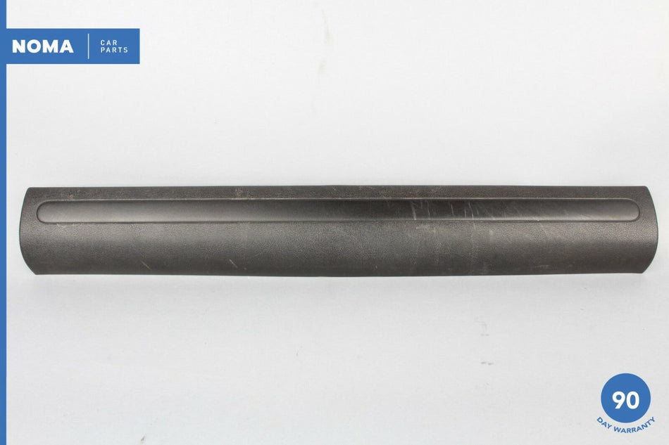 02-08 Jaguar X-Type X400 Front Left or Right Door Step Scuff Plate Trim LEG OEM