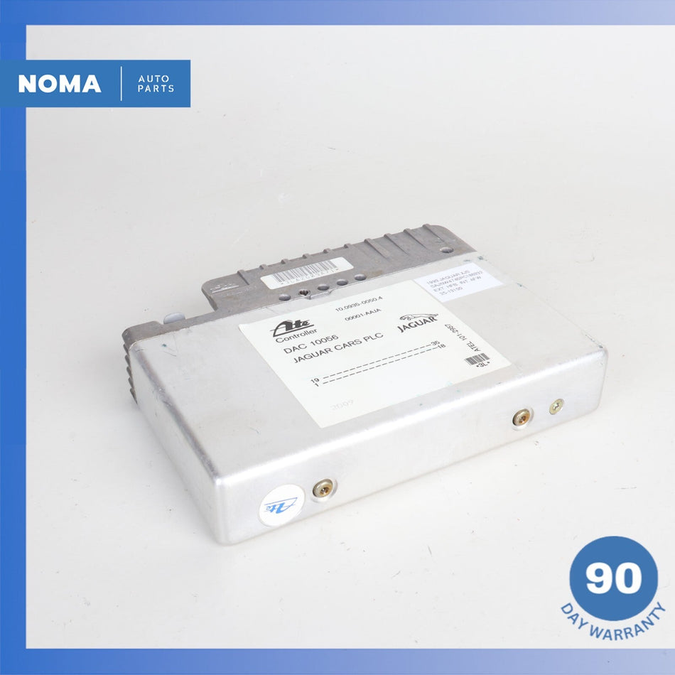 88-96 Jaguar XJS Series 3 ABS Anti-Lock Skid Control Module Unit OEM 80k