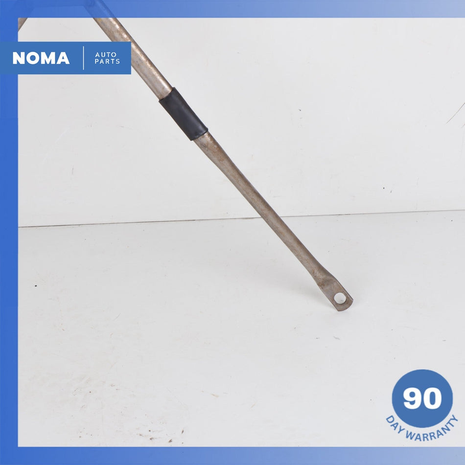 92-96 Jaguar XJS Series 3 Convertible Front Brace X Cross Bar Support OEM