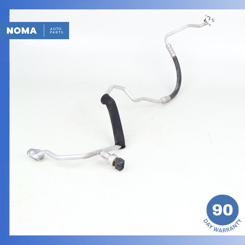 2014 LR Range Rover Sport L494 AC A/C Air Conditioning Liquid Hose Tube OEM