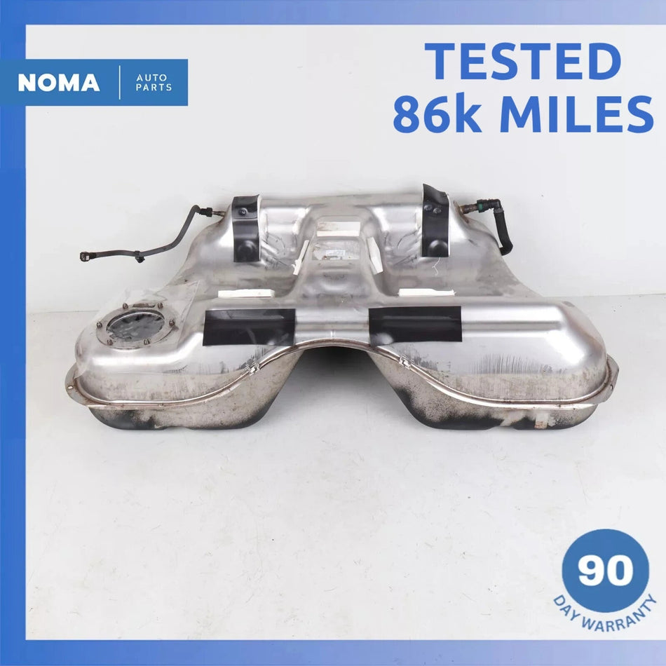 07-09 Jaguar X150 XK 4.2L N/A Fuel Gas Tank Reservoir Assembly OEM 86k