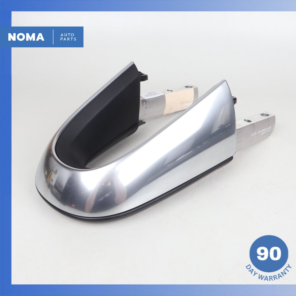 14-24 Jaguar X152 F-Type Convertible Left Side Rollover Protection Bar OEM 60k