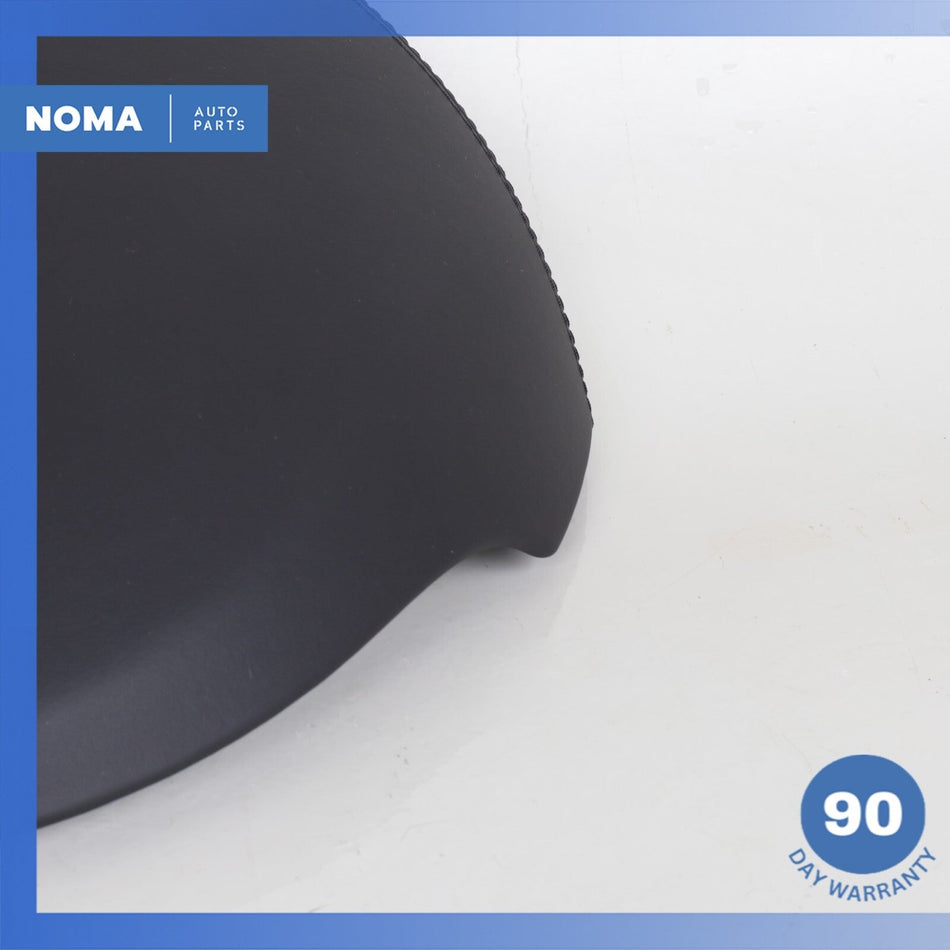 10-19 Jaguar X351 XJL Dash Dashboard Speedometer Cluster Cover Trim Black OEM