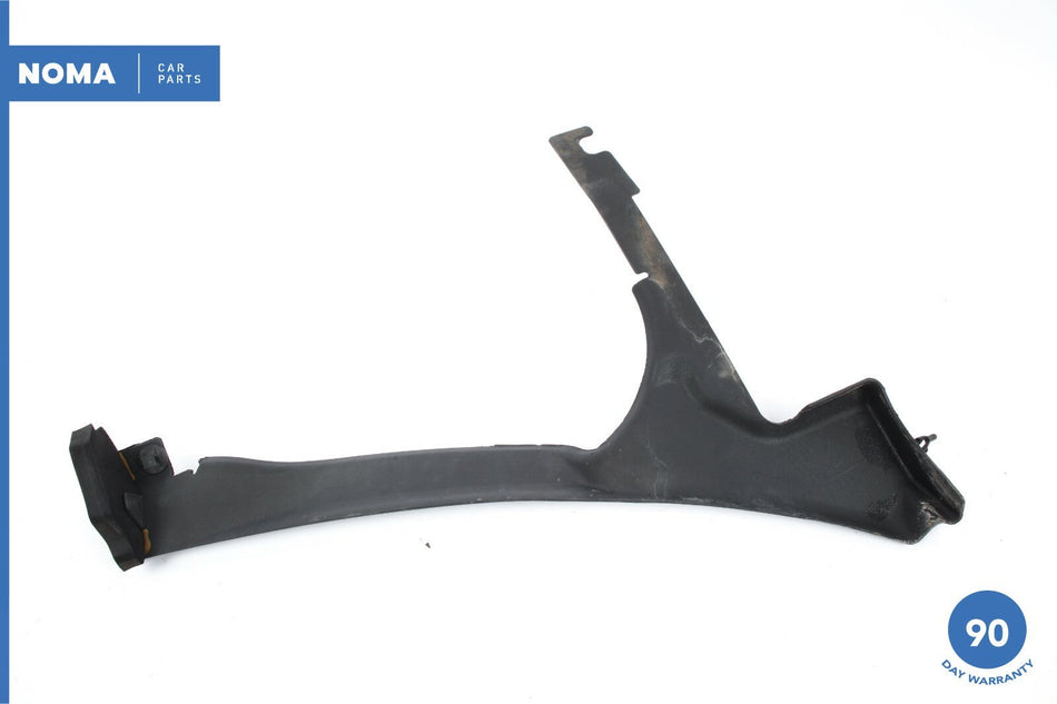 04-07 Jaguar X350 XJ8 VandenPlas Front Right Side Windscreen Shield Trim OEM