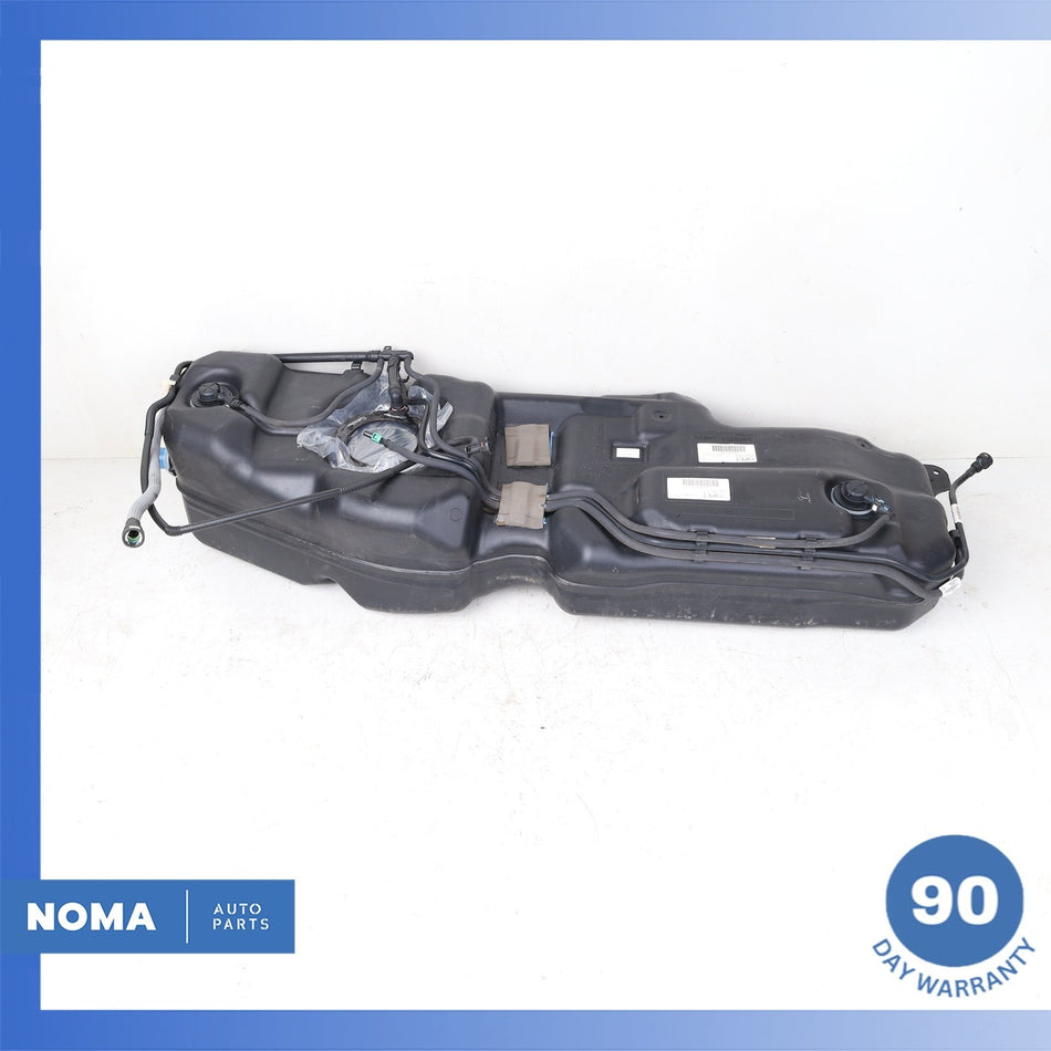 10-16 Land Rover L319 LR4 Fuel Gas Tank Reservoir Assembly AH229K007AF OEM