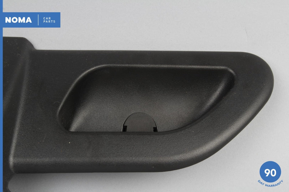 05-08 Jaguar S-Type X204 Trunk Interior Trim Molding Panel 4R83F22678AD OEM