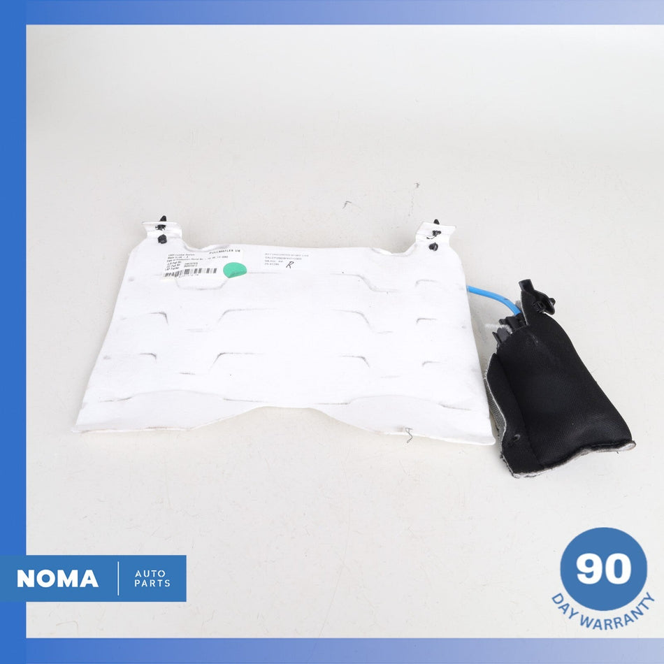 15-19 Discovery Sport L550 Front Left or Right Seat Lumbar Support Air Pump OEM