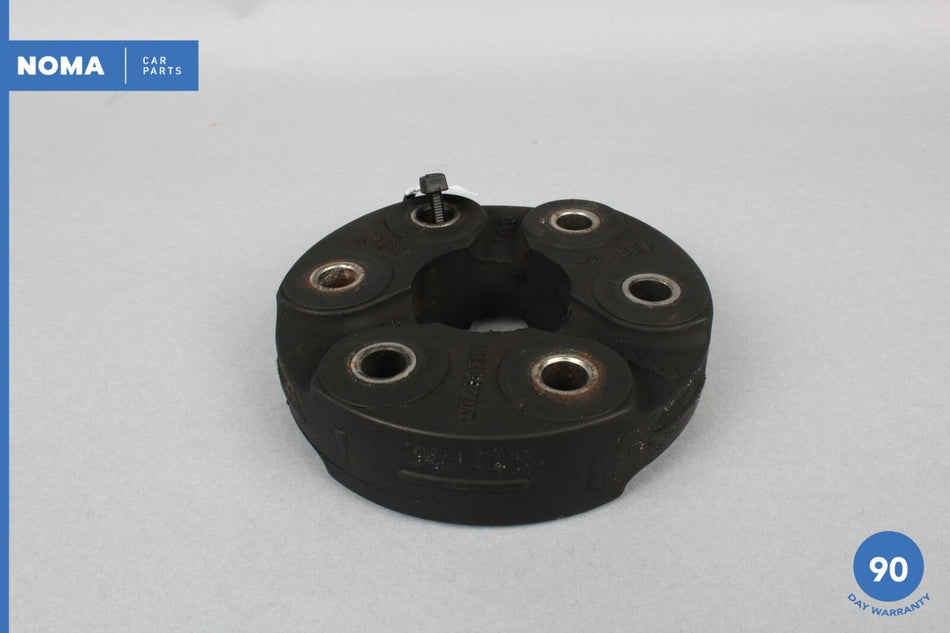 98-03 Jaguar XJ8 VDP SWB A/T Drive Prop Shaft Flex Rubber Disk CBC8996 OEM