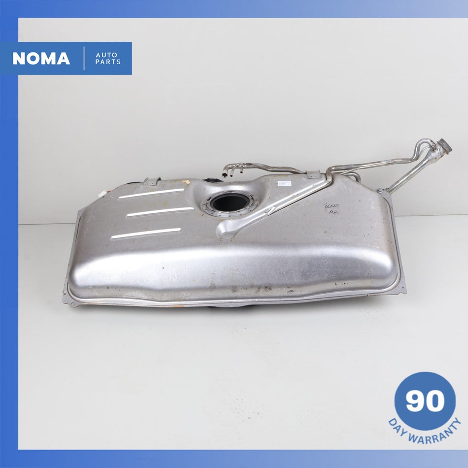 03-06 Jaguar X100 XK8 4.2 N/A Fuel Gas Tank Reservoir Assembly 3W839K007AF OEM
