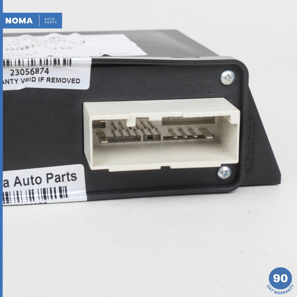2015 Jaguar X250 XF Parking Brake Control Module Unit 8W832C496BD OEM