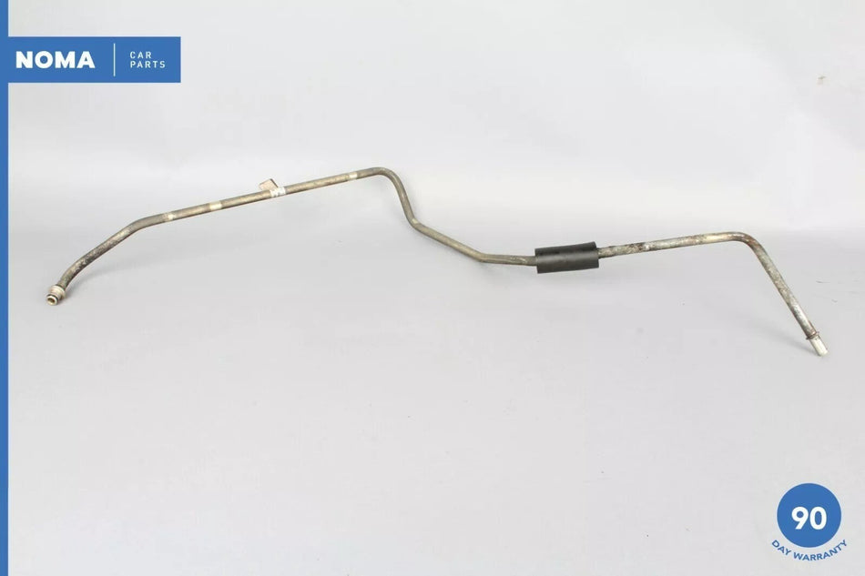 97-06 Jaguar X100 XK8 XKR P/S Power Steering Return Line Hose Tube MJA3999AC OEM