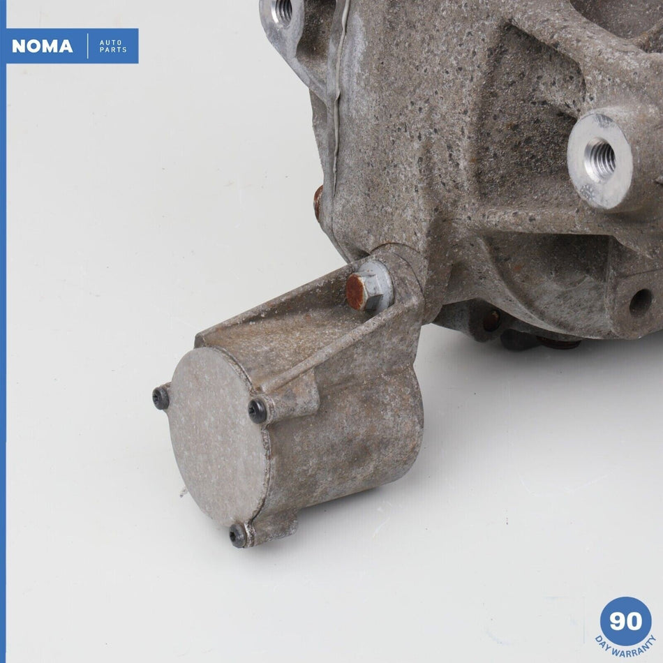 13-19 Jaguar X351 XJL XF XJ 3.0 Rear Differential Diff Axle Carrier 2.56 OEM