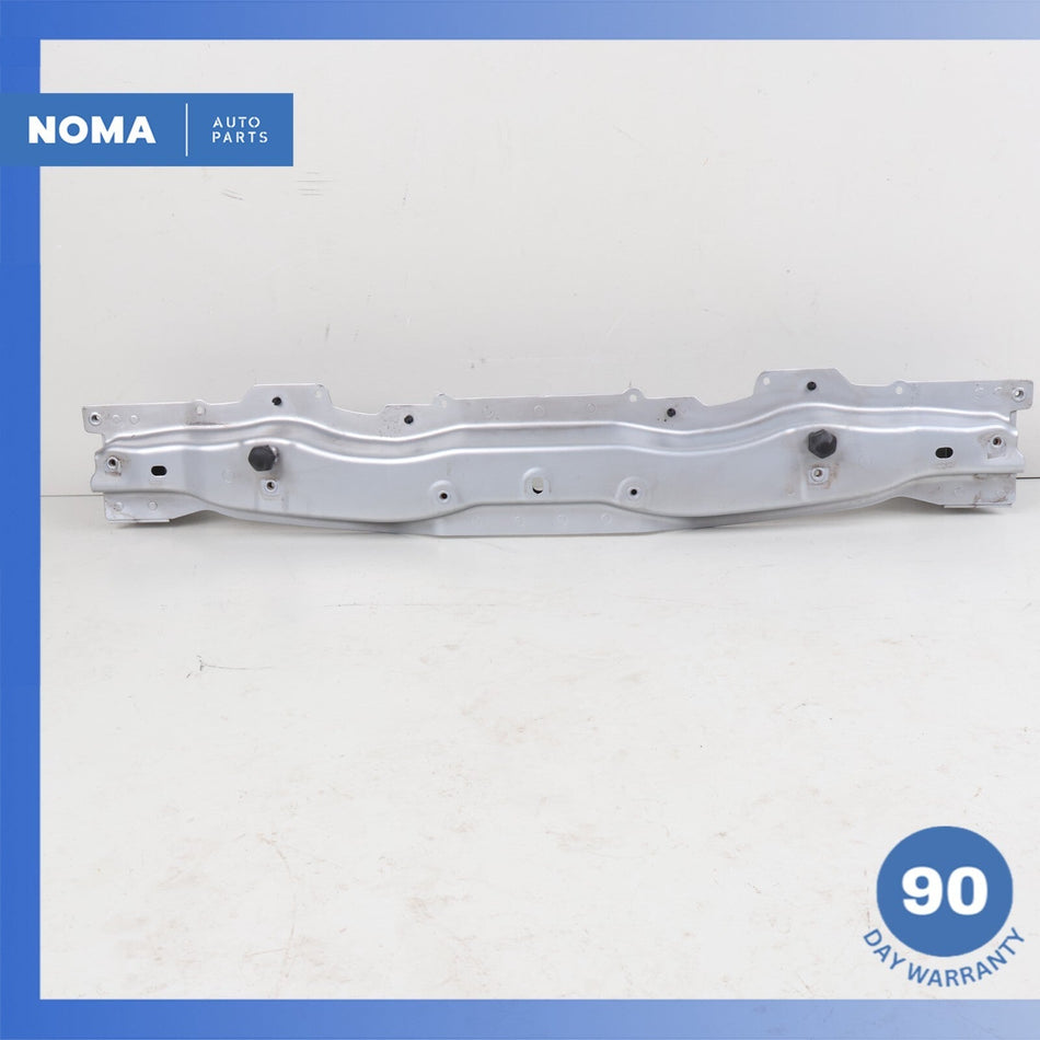 07-15 Jaguar X150 XK Front Bumper Reinforcement Upper Tie Bar 6W83001K43AB OEM