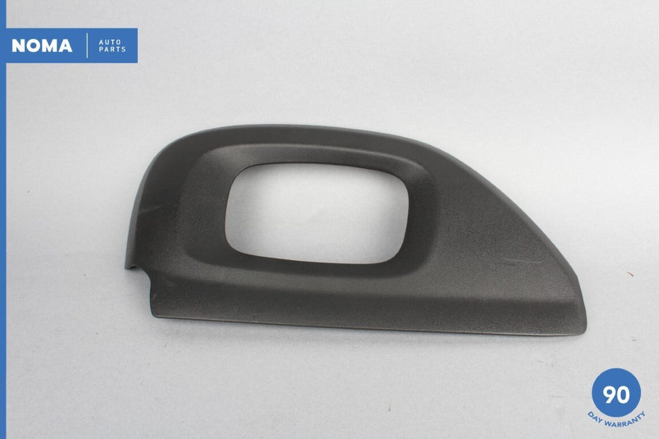 09-15 Jaguar XF XFR X250 Front Left Side Seat Control Switch Trim Cover LEG OEM