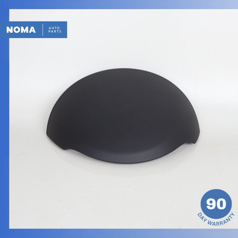 10-19 Jaguar X351 XJL Dash Dashboard Speedometer Cluster Cover Trim Black OEM