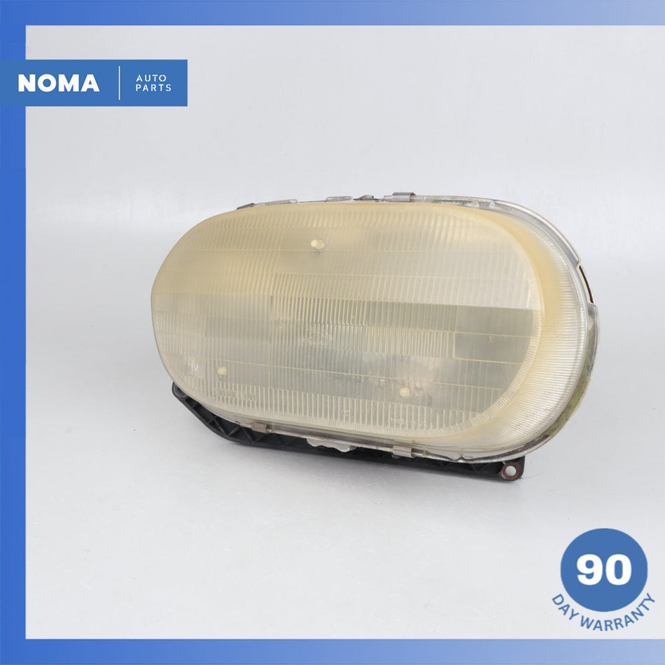 92-96 Jaguar XJS Series 3 Front Right Passenger Side Halogen Headlight OEM