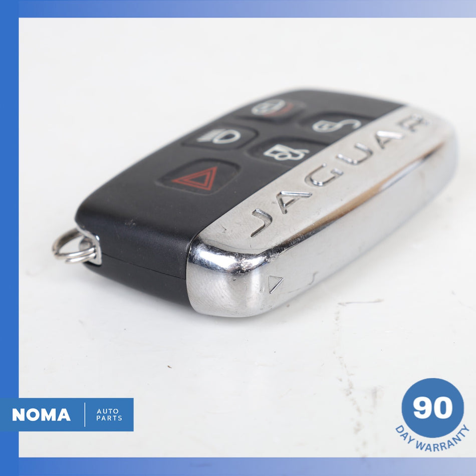 2016 LR Range Rover L405 Remote Control Keyless Key Fob Transmitter OEM