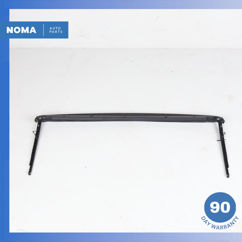 16-23 Jaguar X260 XF RR Velar XE Sun Roof Front Wind Deflector GX73500A26AA OEM