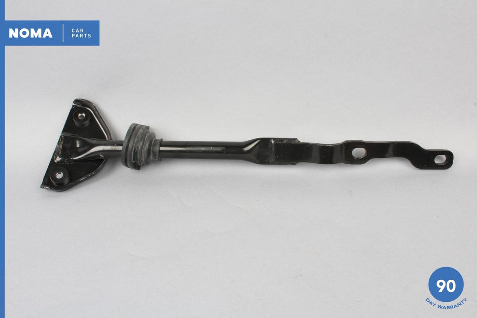 10-15 Jaguar XJL XJ X351 Front Left Side Engine Compartment Brace OEM