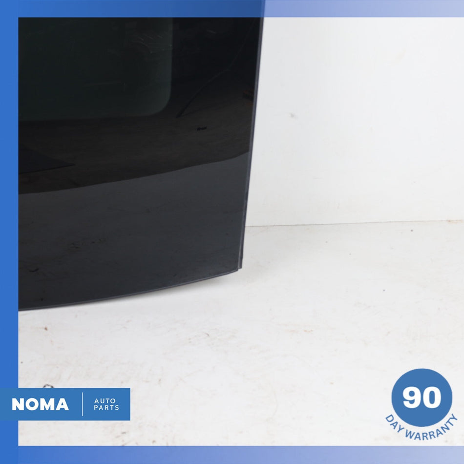 15-24 Jaguar X152 F-Type Coupe Pano Panorama Sun Roof Sunroof Assembly OEM 65k