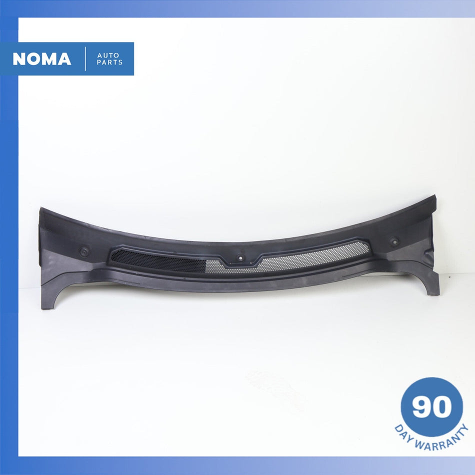 05-16 Land Rover L319 L320 LR4 LR3 Under Windshield Cowl Panel Trim Cover OEM