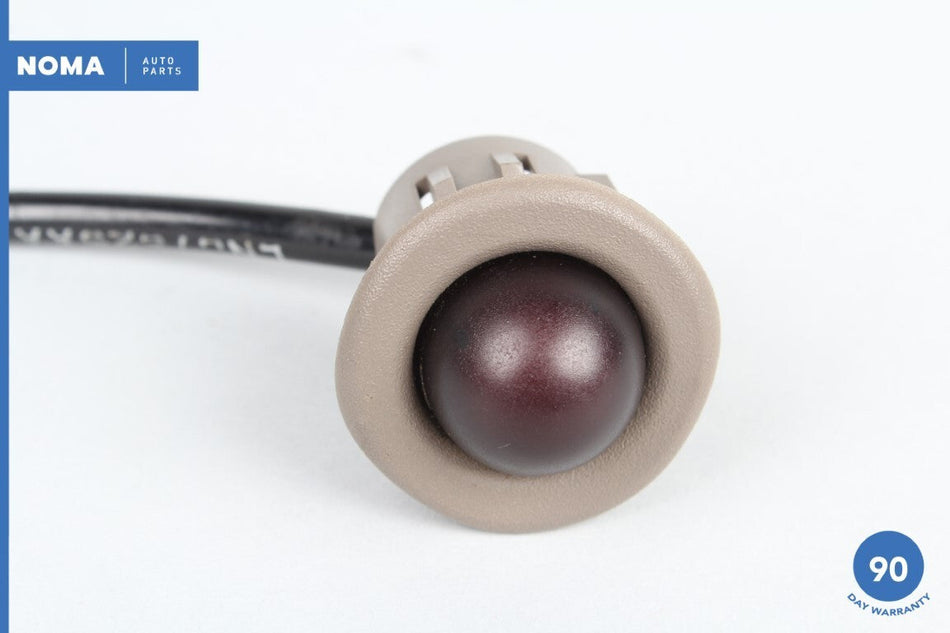 98-06 Jaguar XKR XK8 X100 Sunlight Sunload Solar Sensor LNC7625AA OEM