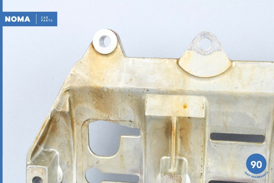 10-13 Jaguar XJ XJL X351 5.0L Engine Motor Oil Fluid Pan Windage Baffle Tray OEM