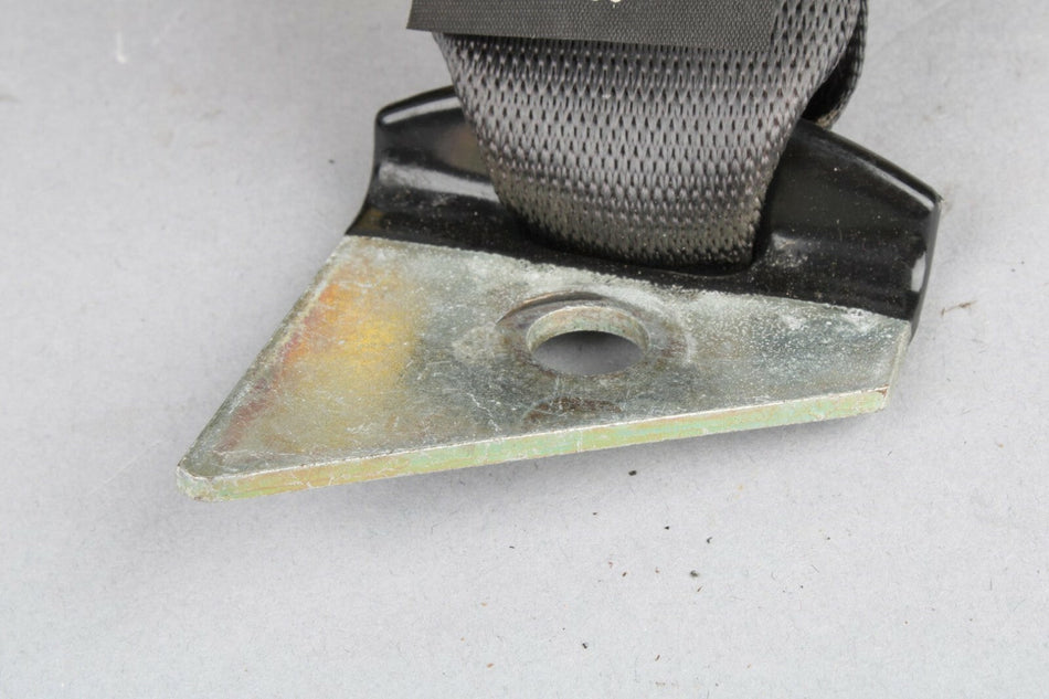 04-09 Jaguar XJ8 XJR VDP X350 X358 Rear Right Side Seat Belt Retractor LEG OEM