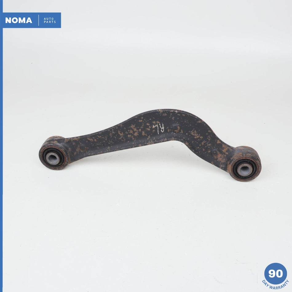 02-08 Jaguar X400 X-Type Rear Right or Left Suspension Upper Control Arm OEM