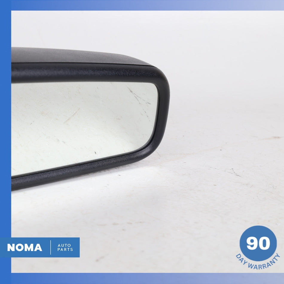 10-15 Jaguar X351 XJ XJL Interior Rear View Mirror w/ Auto Dim AW9317E678BE OEM