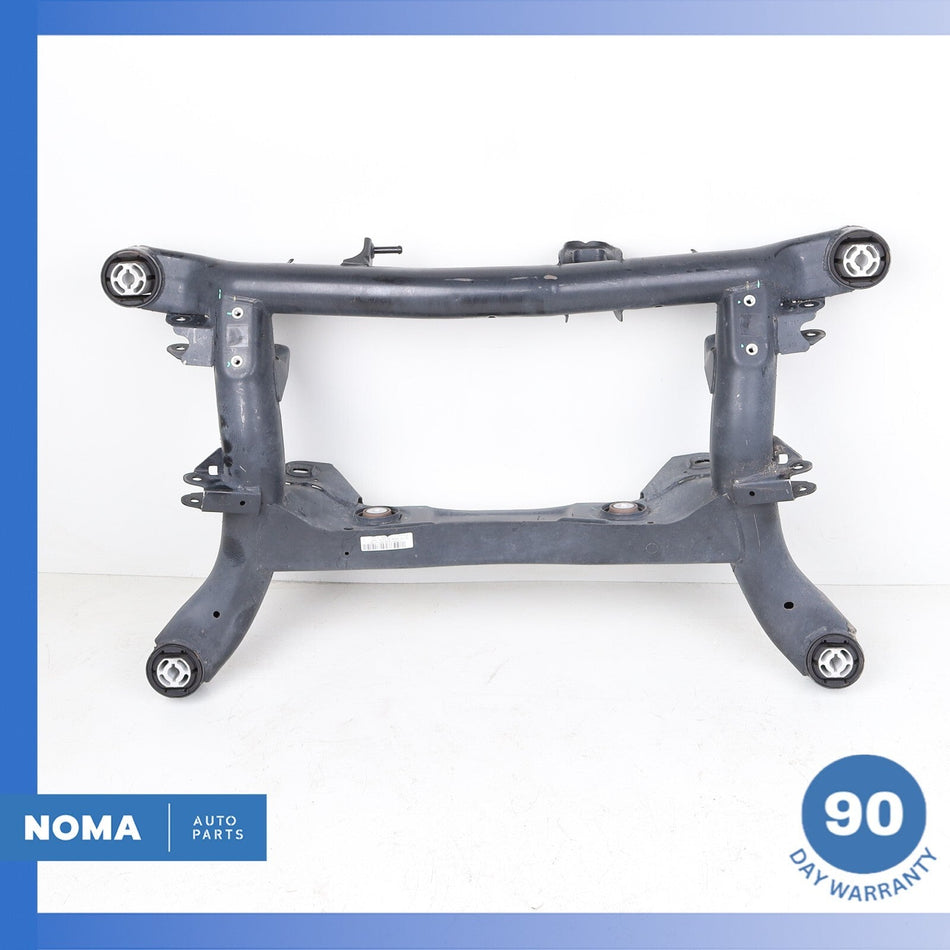 17-23 Alfa Romeo 952 Giulia Rear Suspension Subframe Crossmember OEM 56k