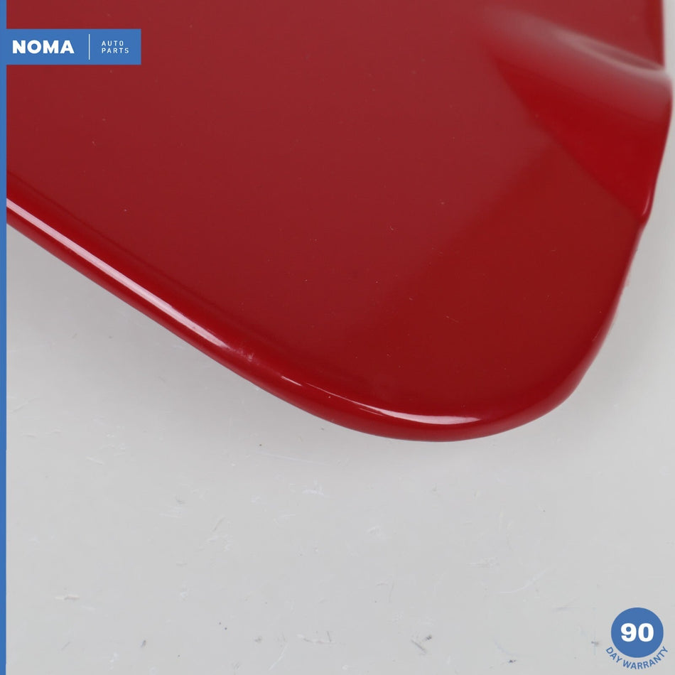 84-95 Jaguar XJS HE Series 2 Coupe Exterior Fuel Gas Filler Door Lid CEH OEM