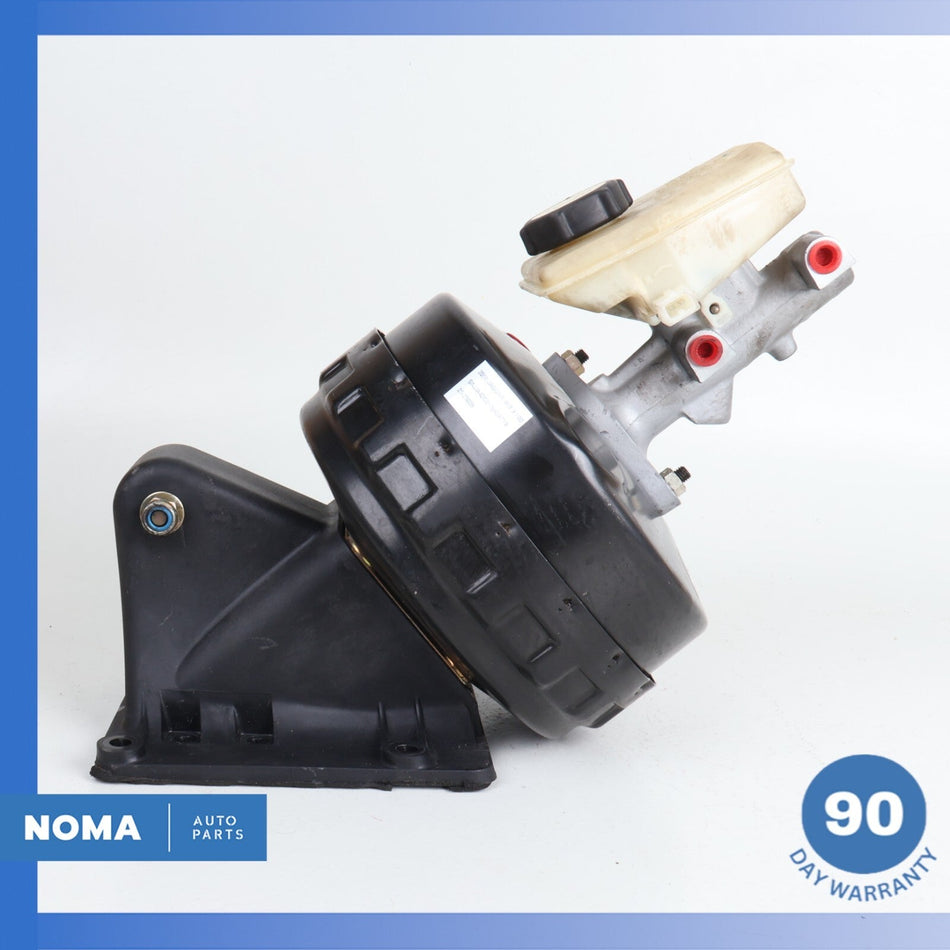 00-02 Jaguar X100 XK8 XKR Power Brake Master Cylinder Booster w/ Reservoir OEM