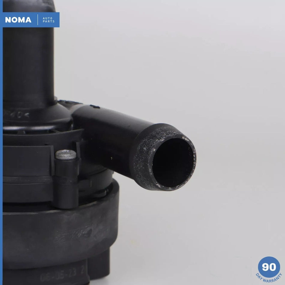 07-09 Jaguar X150 XK XKR Additional Auxiliary Electric Water Pump C2P3531 OEM