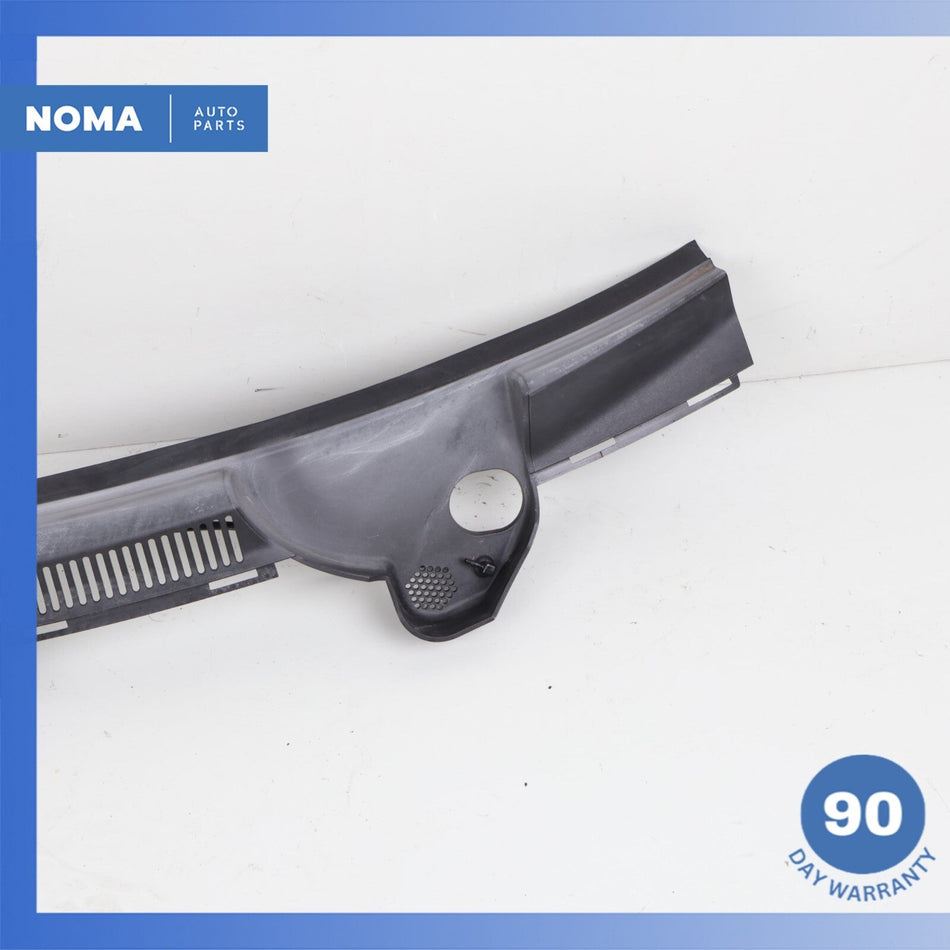 07-24 Jaguar X150 XK XKR F-Type Front Windshield Wiper Cowl Panel Cover Trim OEM